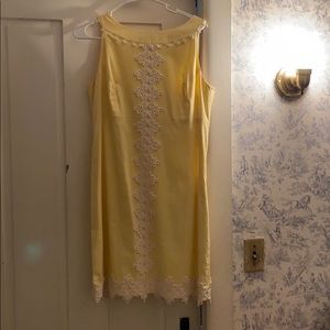 Lily Pulitzer Dress